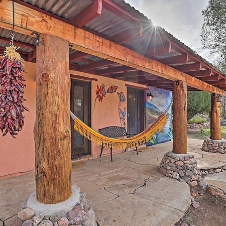 Casita Colibri Lovely, Romantic Patagonia Retreat Exterior photo