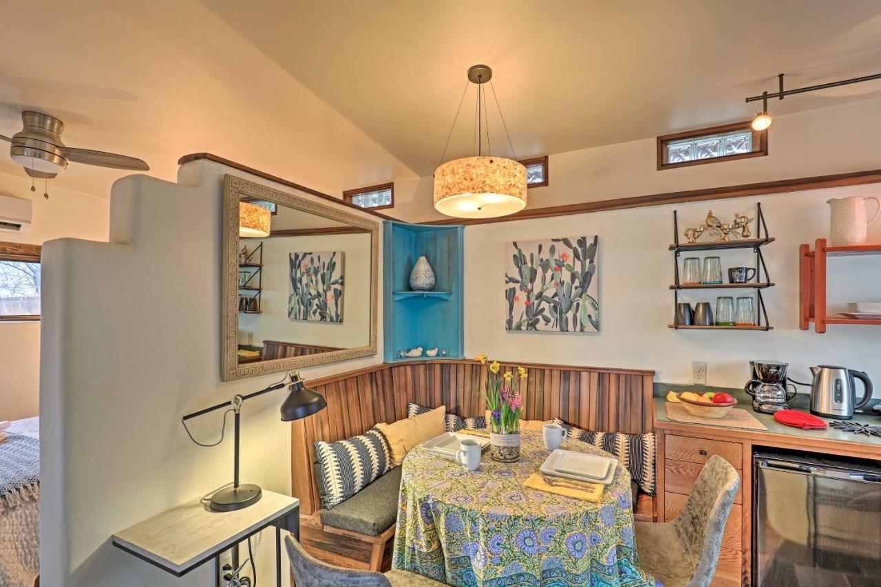 Casita Colibri Lovely, Romantic Patagonia Retreat Exterior photo