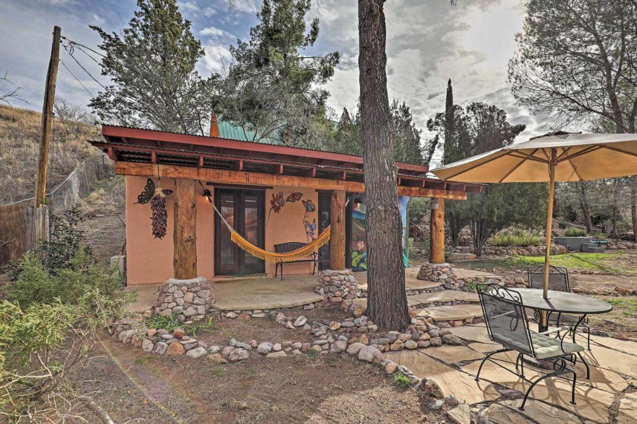 Casita Colibri Lovely, Romantic Patagonia Retreat Exterior photo