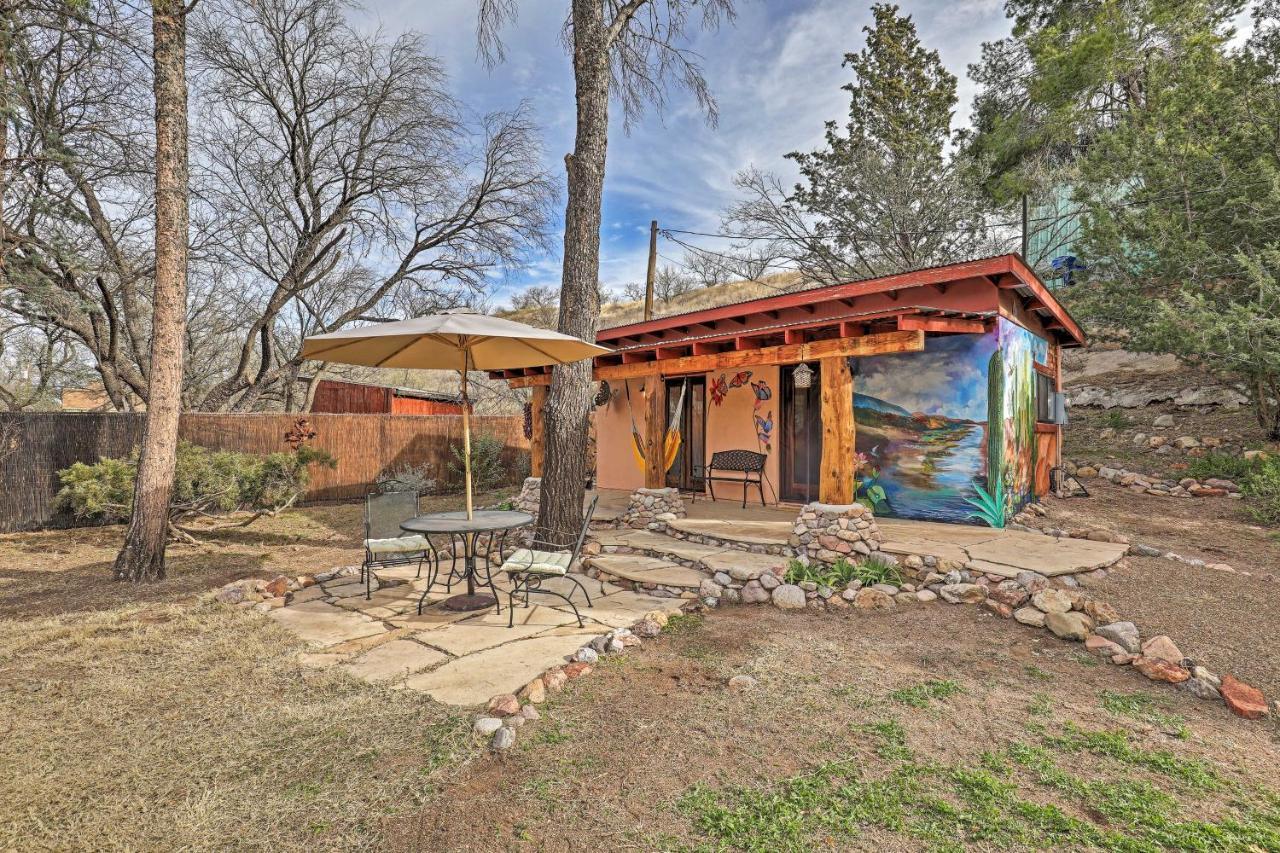 Casita Colibri Lovely, Romantic Patagonia Retreat Exterior photo