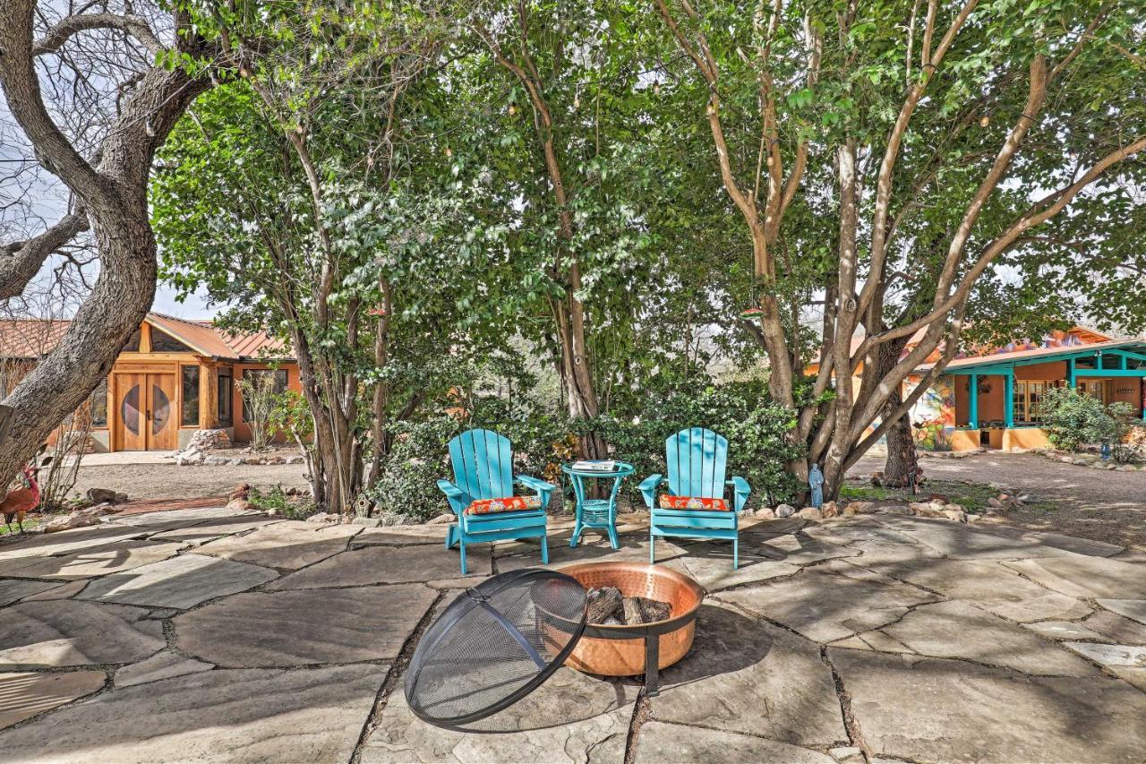 Casita Colibri Lovely, Romantic Patagonia Retreat Exterior photo