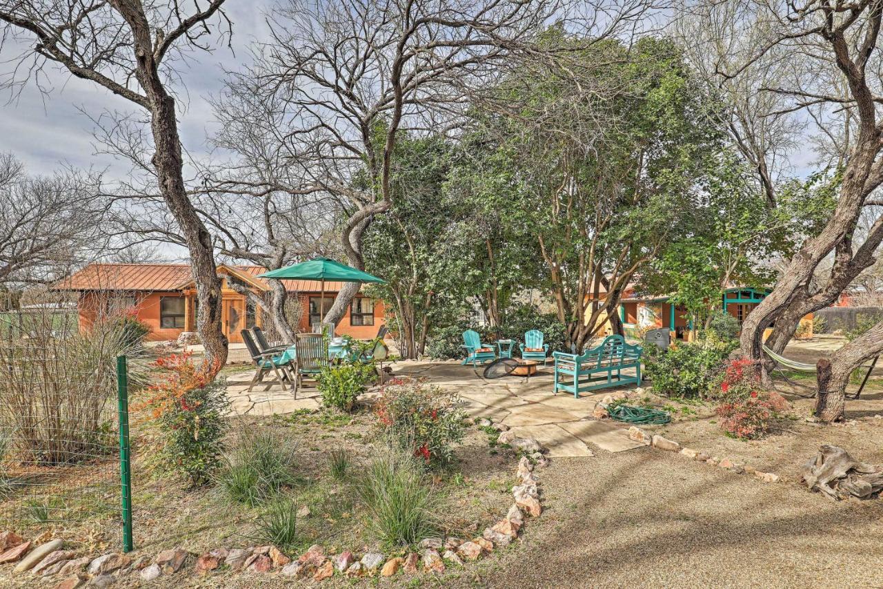 Casita Colibri Lovely, Romantic Patagonia Retreat Exterior photo