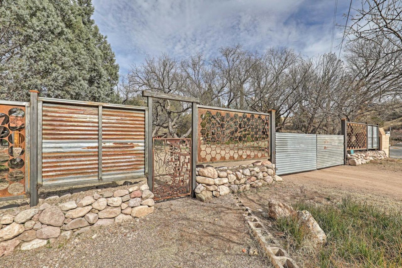 Casita Colibri Lovely, Romantic Patagonia Retreat Exterior photo
