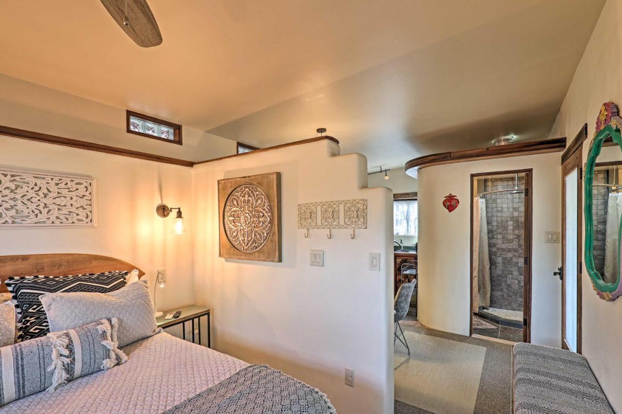 Casita Colibri Lovely, Romantic Patagonia Retreat Exterior photo